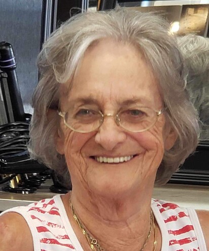 Barbara Mae  Newsom Obituary on Michigan Memorial Funeral Home